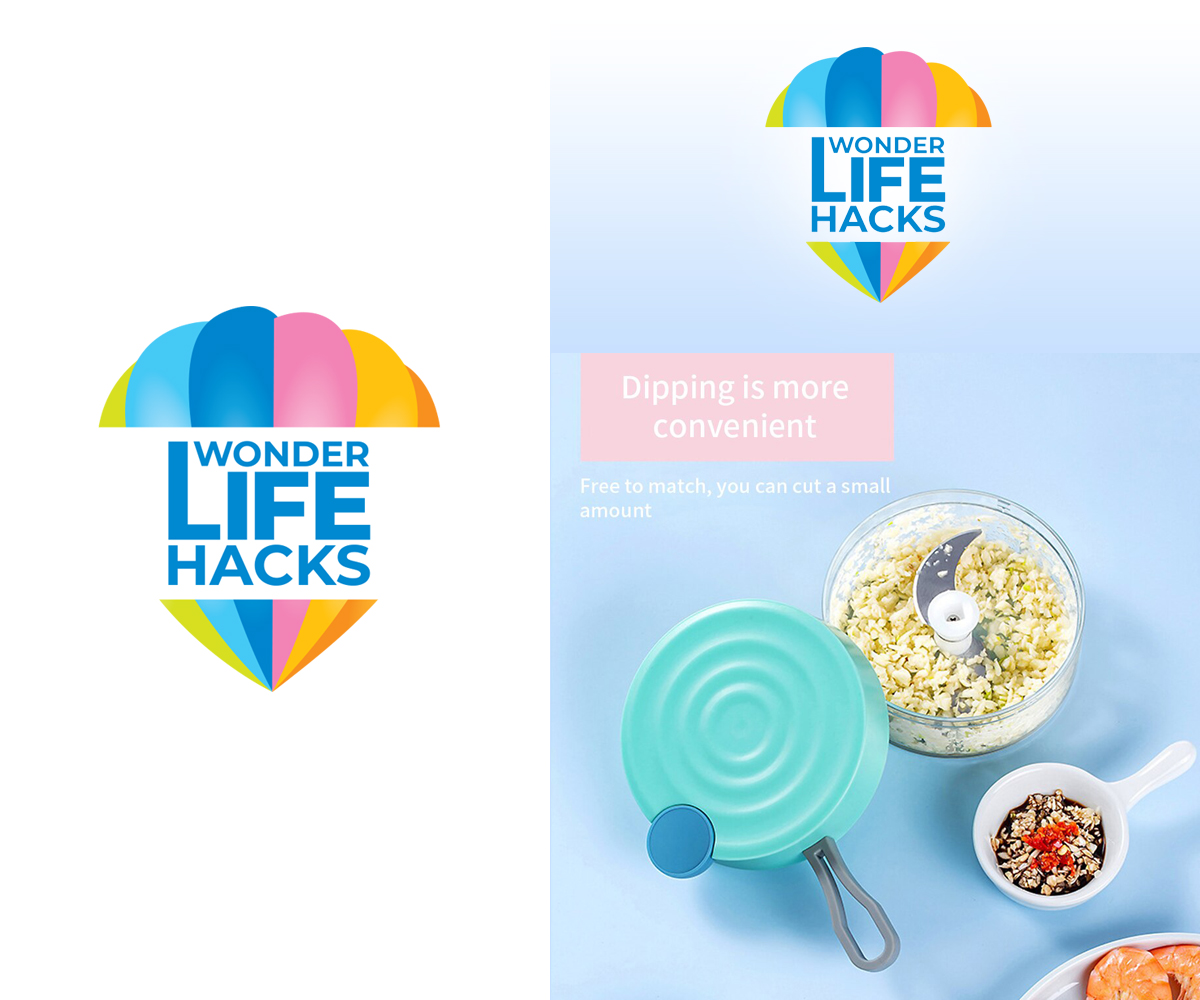 Logo Design by Davis 5 for this project | Design #24403221