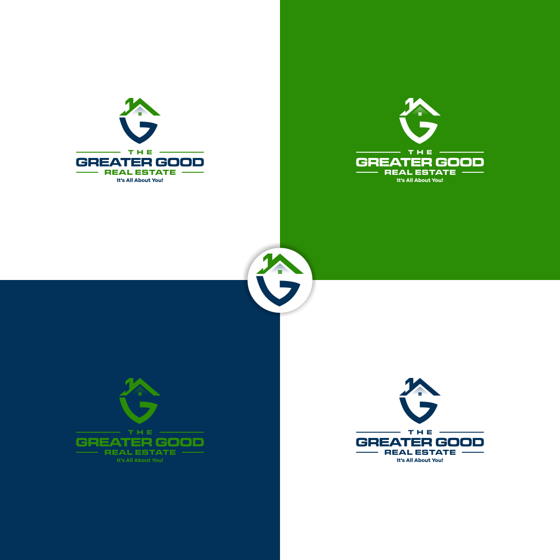 Logo Design by ghillvan for this project | Design #24349372