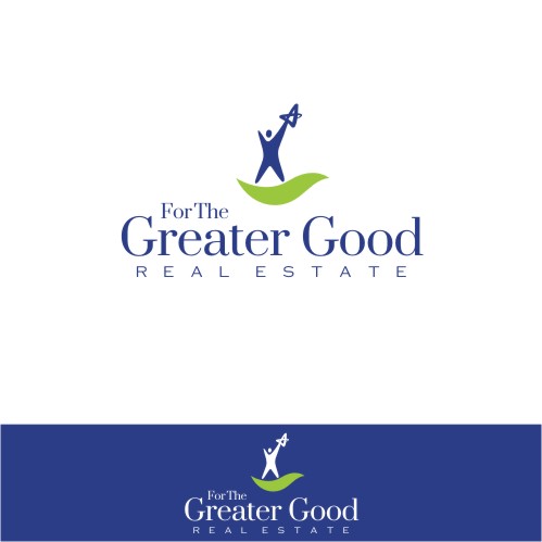 Logo Design by iamrady for this project | Design #24342966