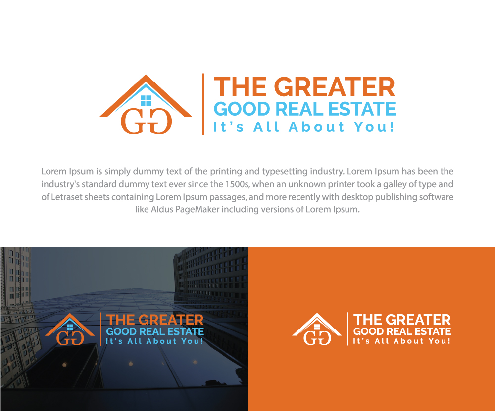 Logo Design by R.design for this project | Design #24341086