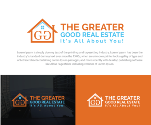 Logo Design by R.design for this project | Design: #24341172