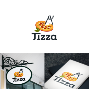 Logo Design by hybryd