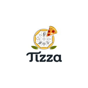 pizza | Diseño de Logo por hybryd