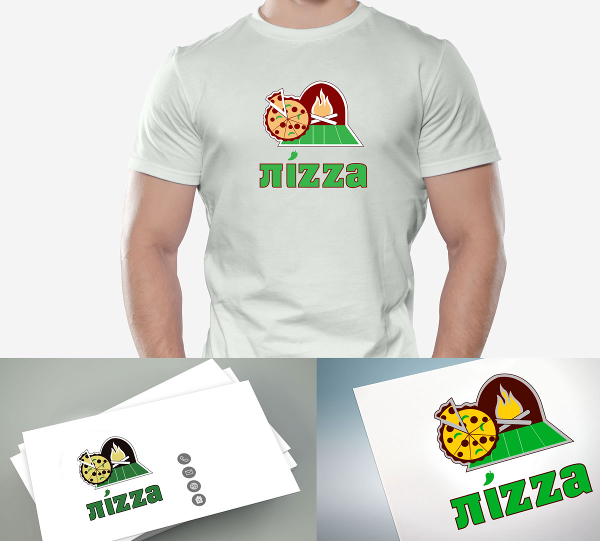Design de Logo par Wonderful design pour Kara & Hayelom GbR  Mola City | Design #24375682