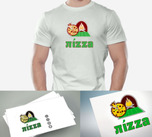 Logo Design by Wonderful design for Kara & Hayelom GbR  Mola City | Design: #24375682