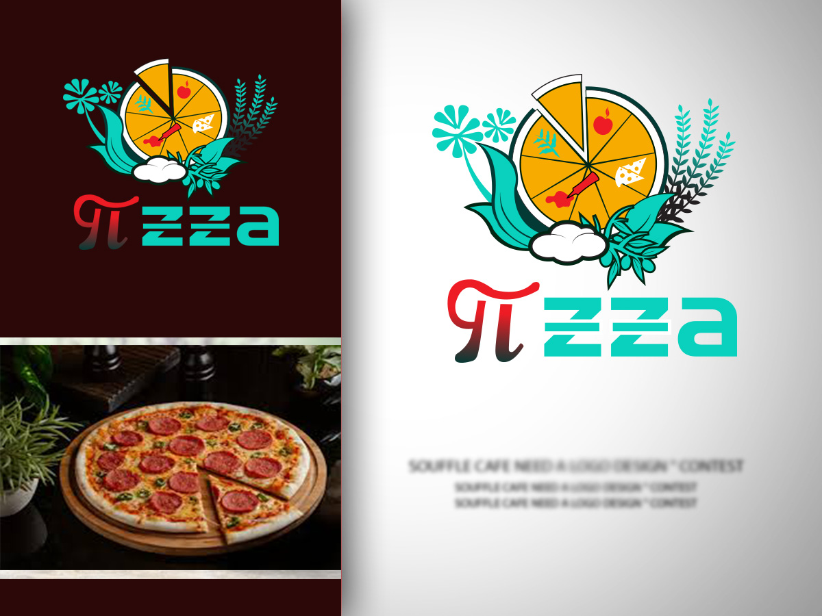 Logo Design by Wonderful design for Kara & Hayelom GbR  Mola City | Design #24379018
