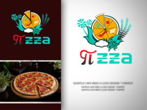 Logo Design by Wonderful design for Kara & Hayelom GbR  Mola City | Design: #24379018