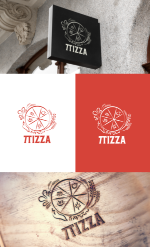 Logo Design by GLDesigns for Kara & Hayelom GbR  Mola City | Design: #24378645