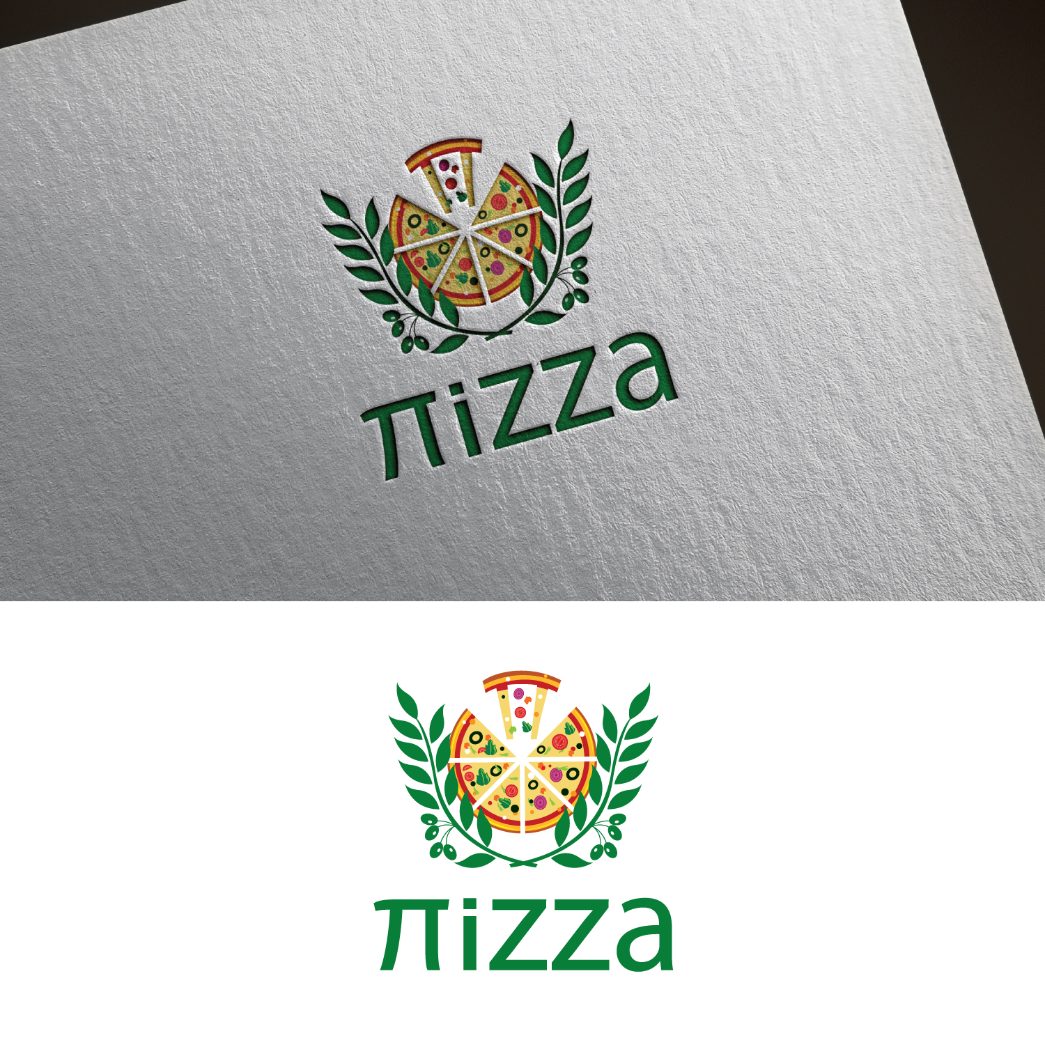 Diseño de Logo por sankar999 para Kara & Hayelom GbR  Mola City | Diseño #24375773