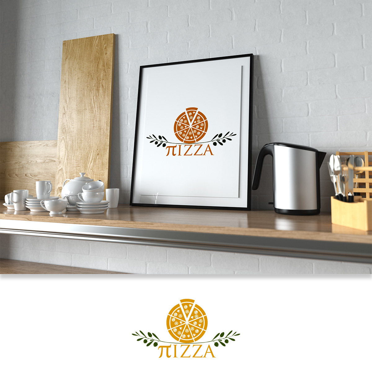 Diseño de Logo por ClearDesign para Kara & Hayelom GbR  Mola City | Diseño #24402165