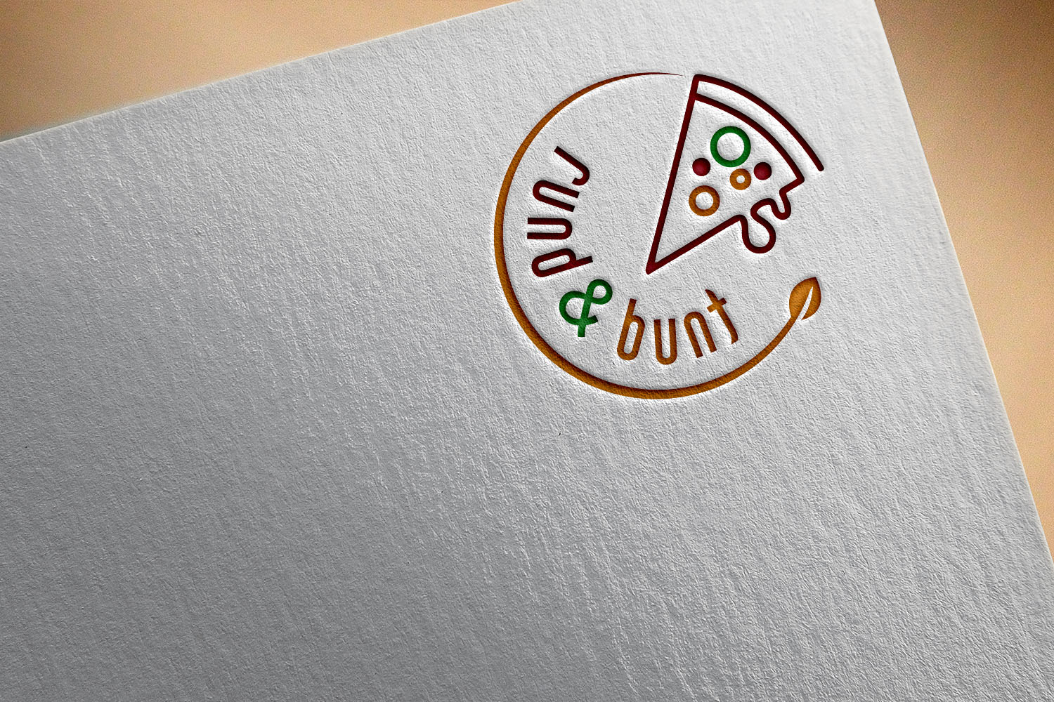 Logo Design by Firoj 2 for Kara & Hayelom GbR  Mola City | Design: #24408770