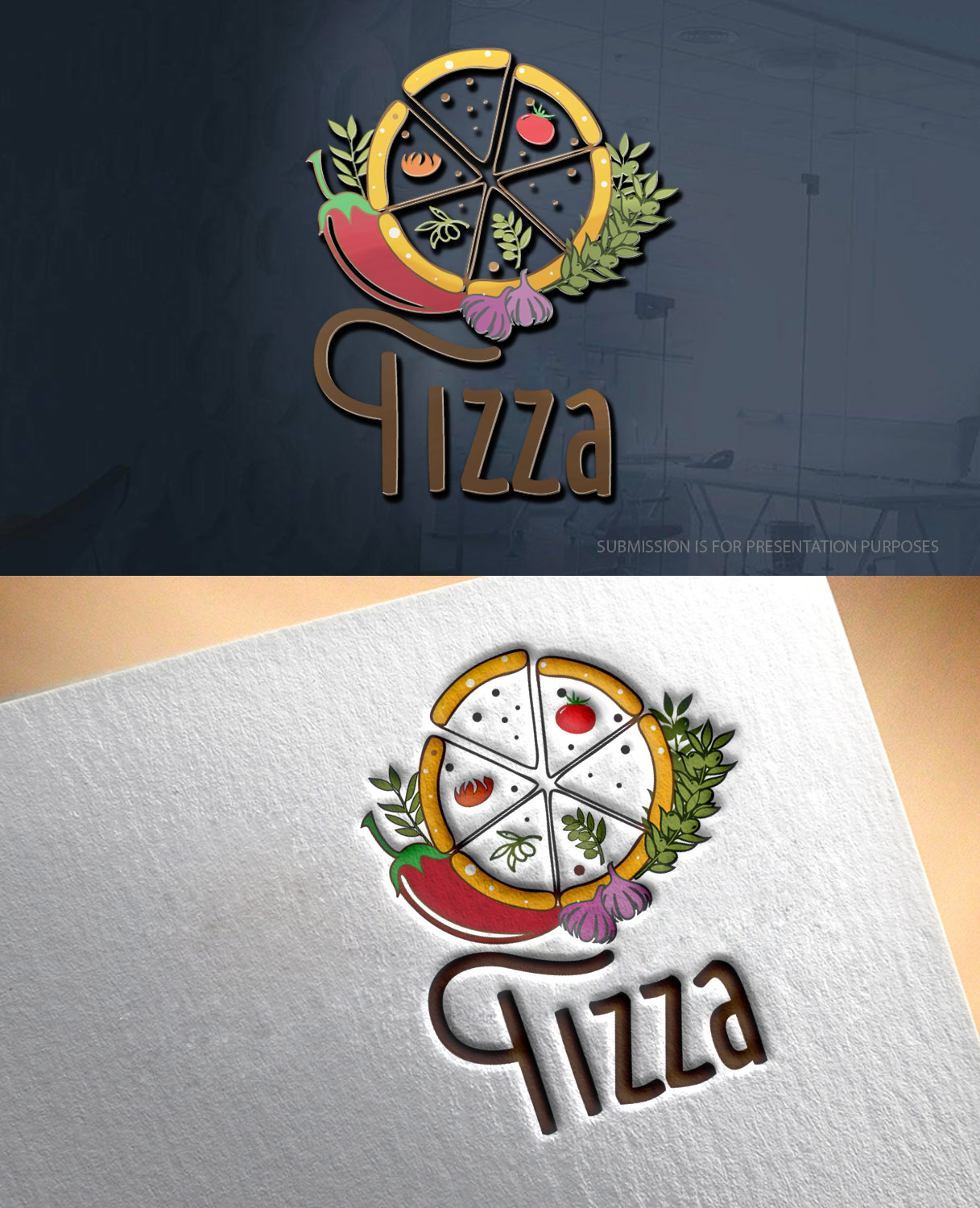 Design de Logo par graphicevolution pour Kara & Hayelom GbR  Mola City | Design #24374704