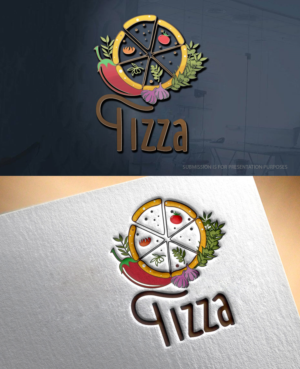 Logo-Design von graphicevolution für Kara & Hayelom GbR  Mola City | Design #24374704