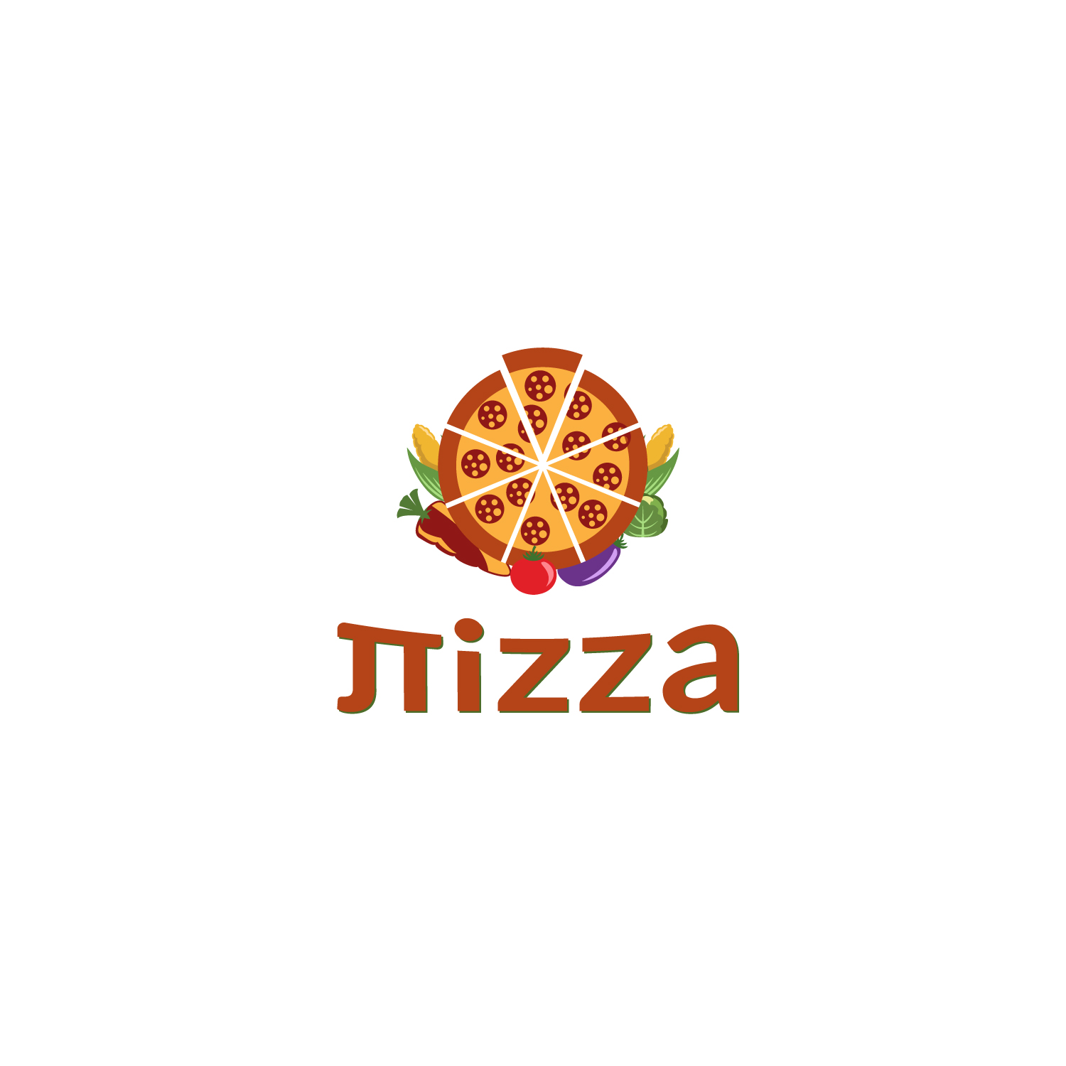 Logo Design by MIAN MUHAMMAD 2 for Kara & Hayelom GbR  Mola City | Design #24377521
