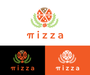 pizza | Diseño de Logo por GoodTimes$$$