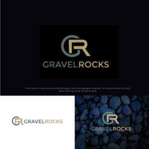 Logo Design by Hana for this project | Design: #24344563