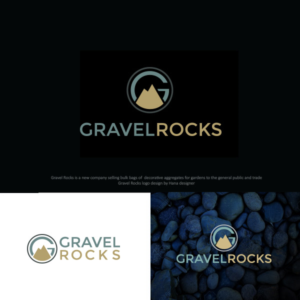 Logo Design by Hana for this project | Design: #24344751