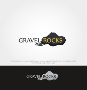 Logo Design by Hana for this project | Design: #24353615