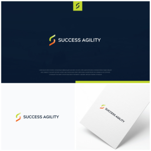Logo Design by Shigh5 for this project | Design: #24400846