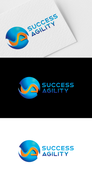 Logo Design by 4AD for this project | Design: #24417833