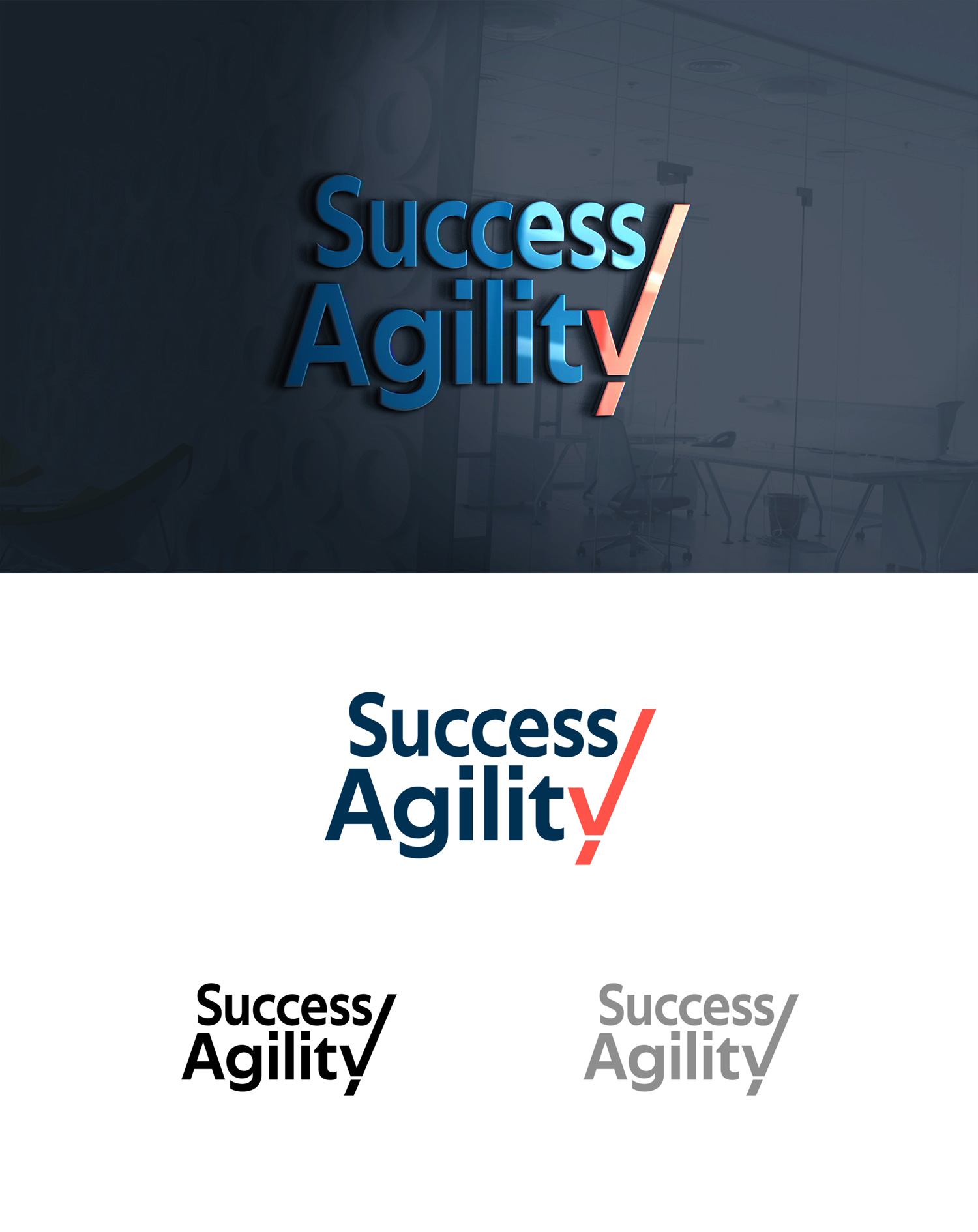 Logo Design by Namita for this project | Design #24349844