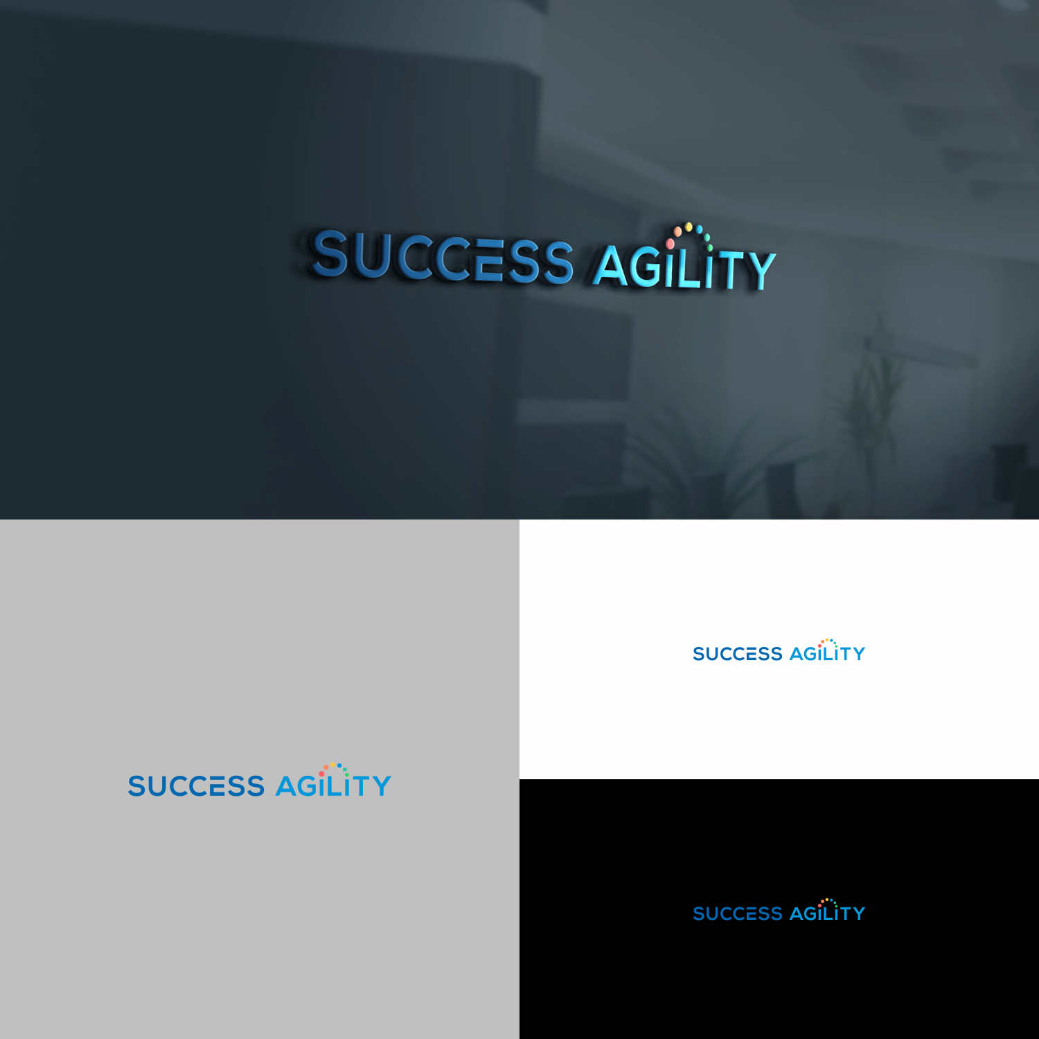 Logo Design by ZiangArt_Studio for this project | Design #24348684