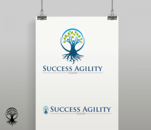 Logo Design by iminlov 2