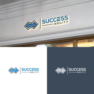 Logo Design by mbah suratman for this project | Design: #24348809