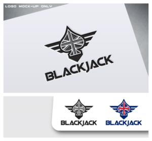 BLACK JACK カットソー Loud Style Design SEMBL BLACK JACK カットソー Loud Style Design SEMBL