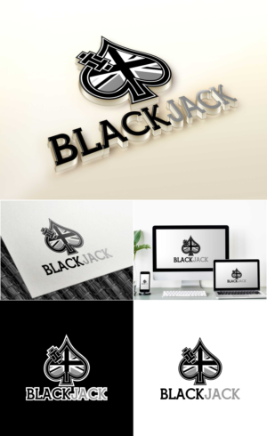 Logo Design by Nicolene Barnard for this project | Design: #24412142