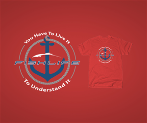 T-Shirt-Design von eikwox für Sportsman's Media Group, Inc. | Design #3130812