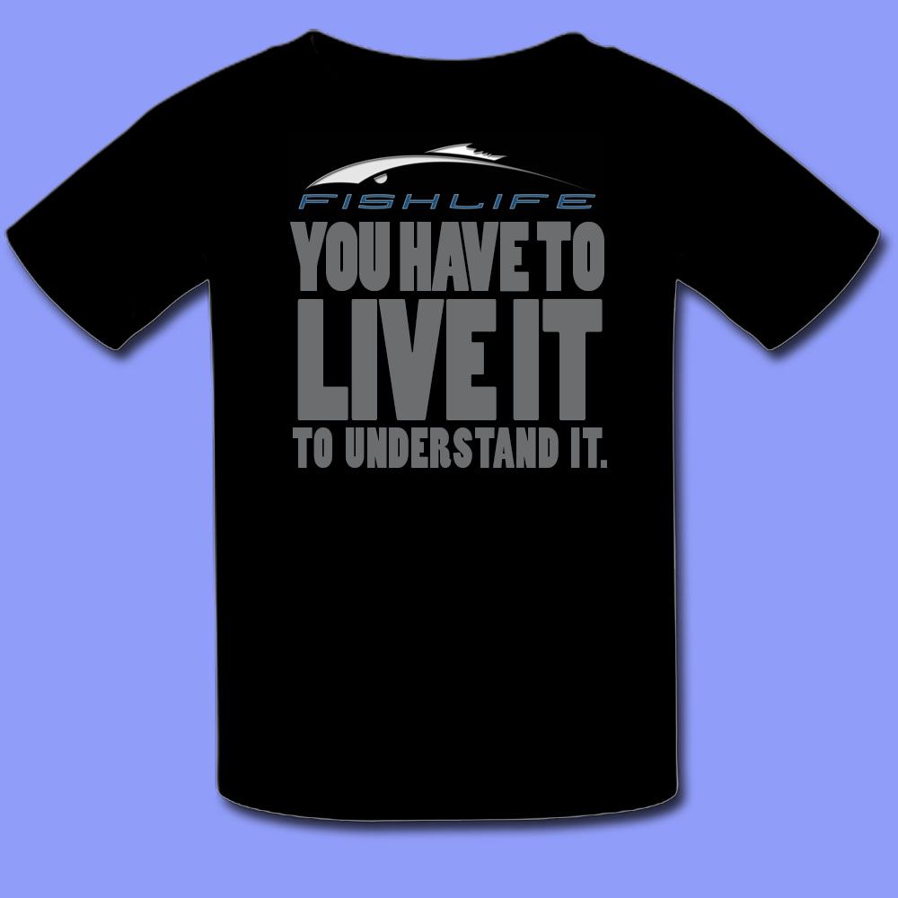 T-shirt Design by sabinokevz for Sportsman's Media Group, Inc. | Design #3041564