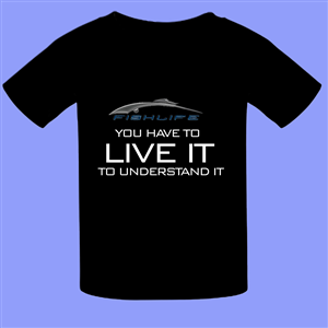 T-shirt Design by sabinokevz for Sportsman's Media Group, Inc. | Design: #3068899
