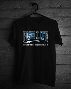 T-Shirt-Design von mktdanjo für Sportsman's Media Group, Inc. | Design #3056386