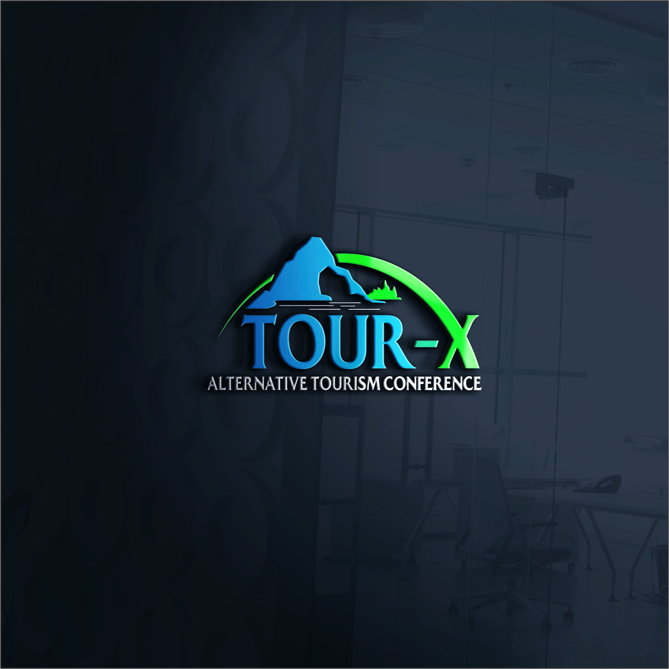 Diseño de Logo por Arham Hidayat para este proyecto | Diseño #24374476