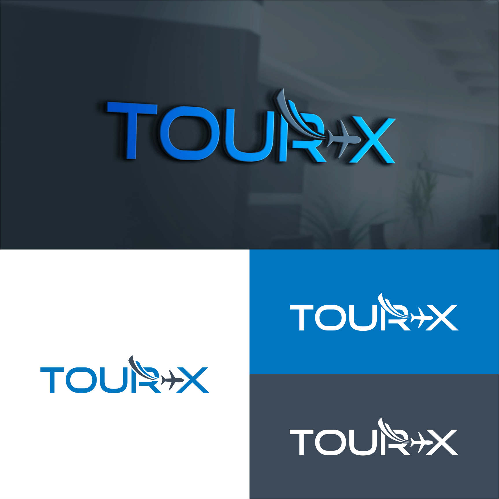 Logo Design by tejo for this project | Design #24334894