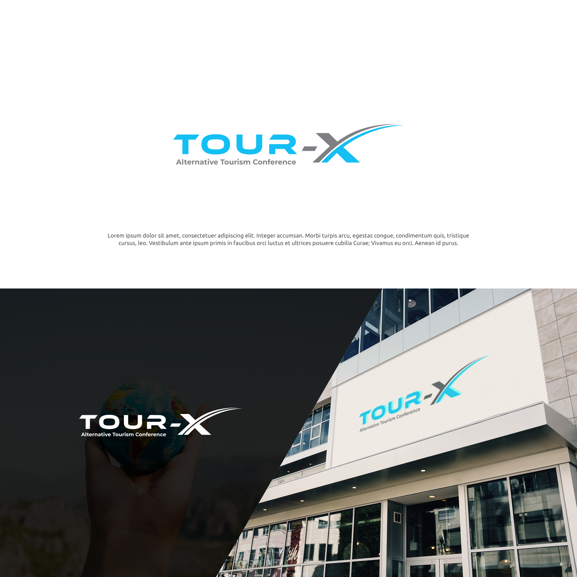 Logo Design by ybmdesign for this project | Design #24359755