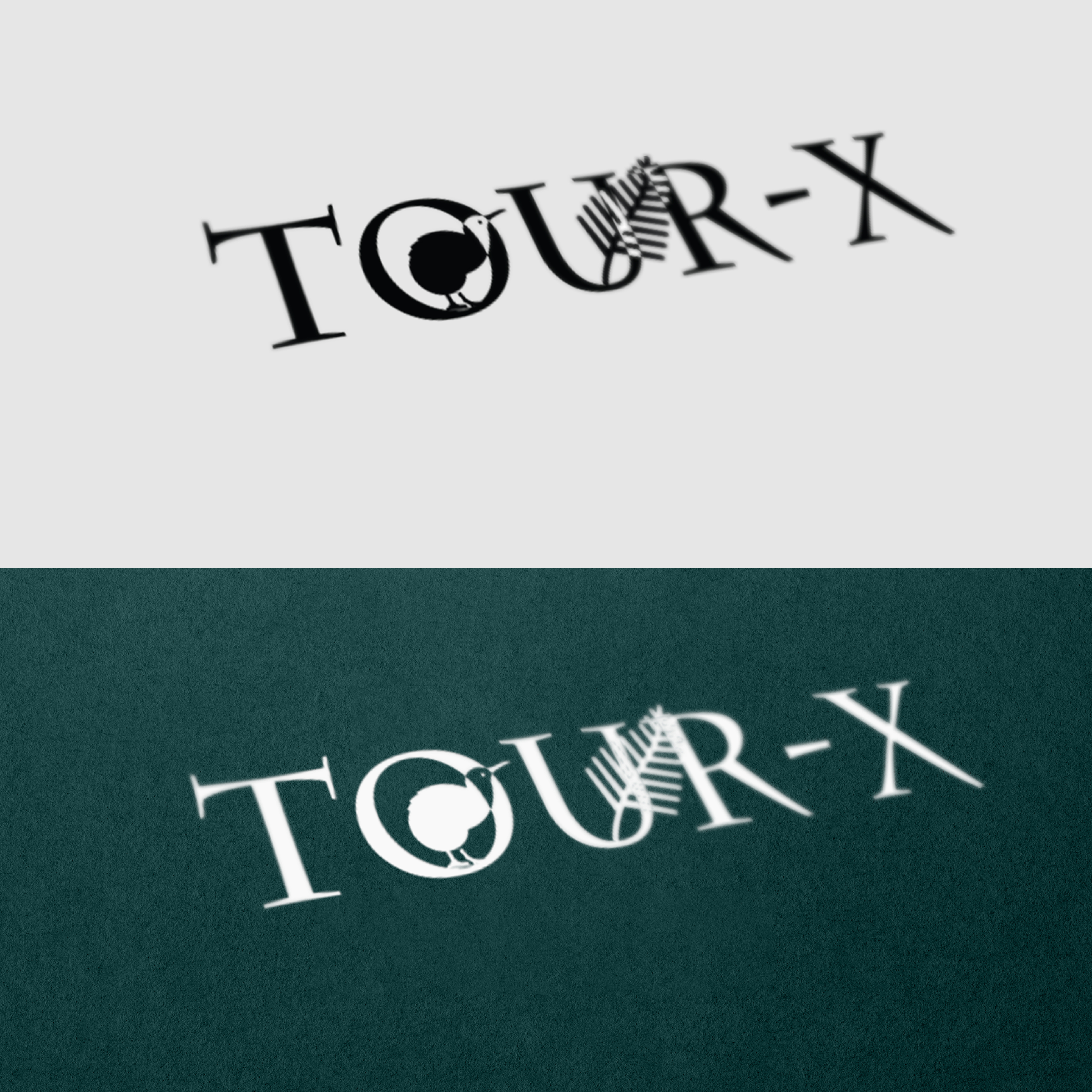 Logo Design by arfka for this project | Design #24381423