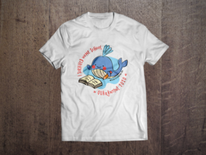 Weller Quarantine Shirt | T-shirt Design by Pinky 