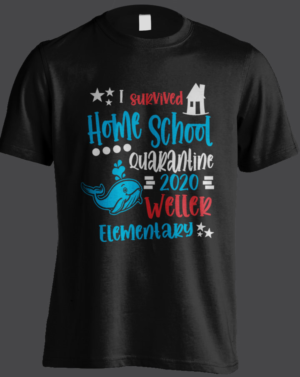 T-shirt Design by rickyadri for this project | Design: #24371268