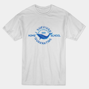 T-shirt Design by LouiePepito for this project | Design: #24342343