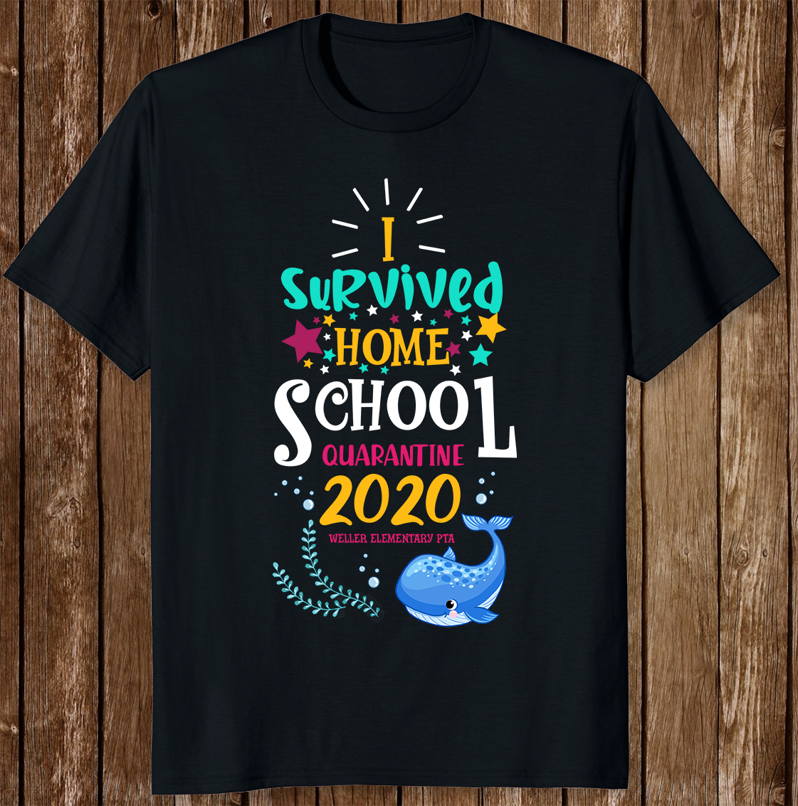 T-shirt Design by HUNG LEE for this project | Design #24357307