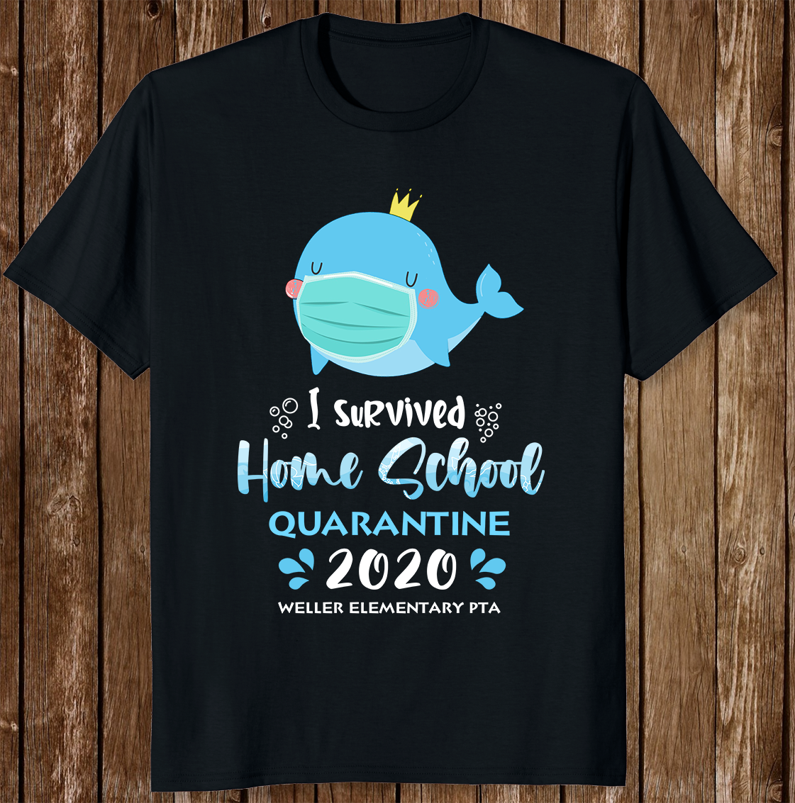 T-shirt Design by HUNG LEE for this project | Design #24357308