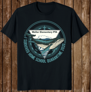 T-shirt Design by HUNG LEE for this project | Design #24390679