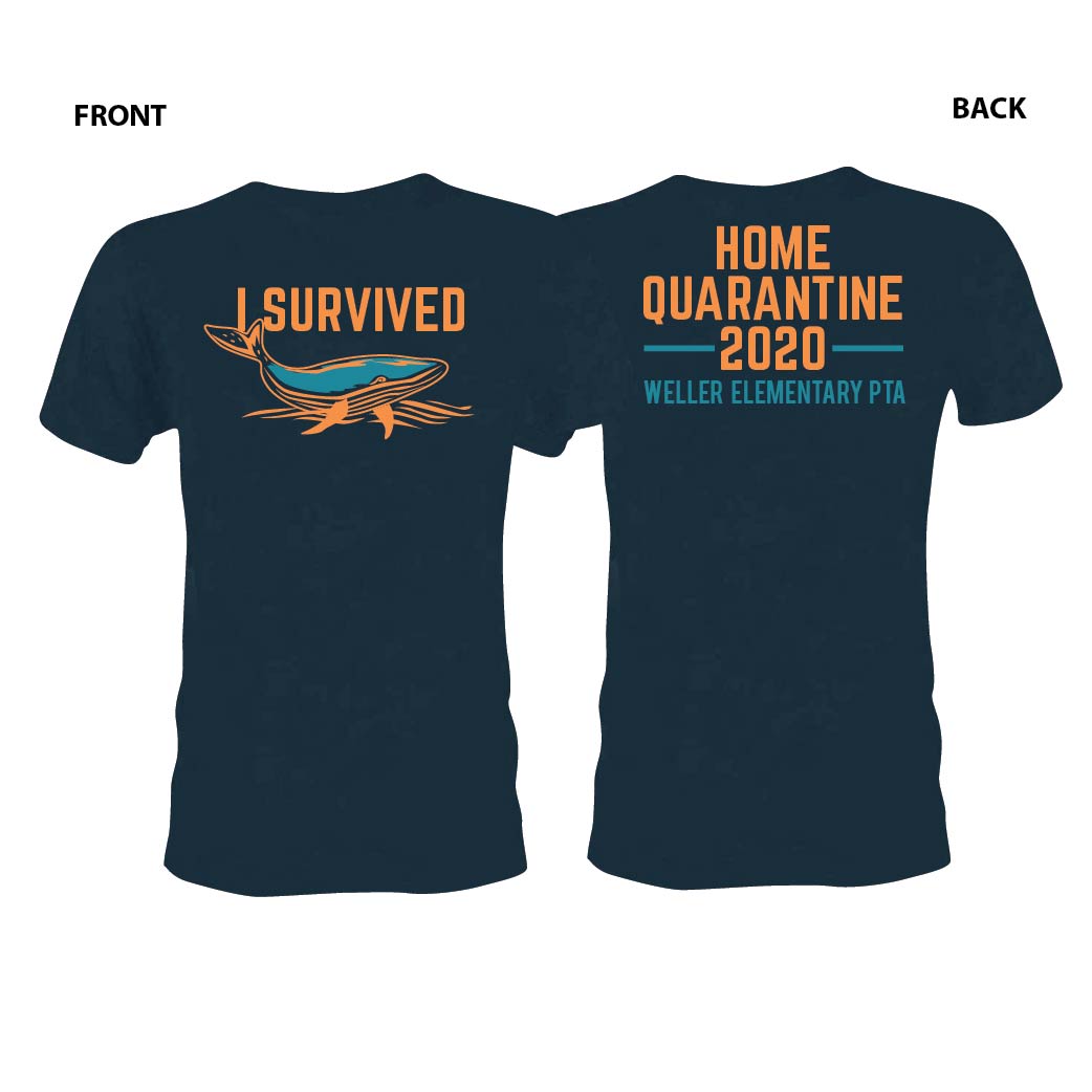 T-shirt Design by 75-R-P-Z for this project | Design #24374343