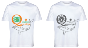 T-shirt Design by siriwardana6