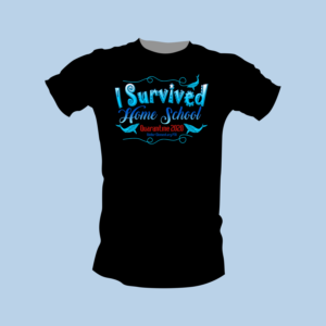T-shirt Design by Nadz10 for this project | Design #24339937