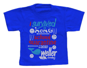 T-shirt Design by Feni:) for this project | Design: #24396759