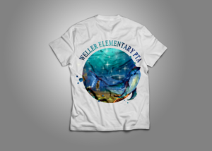 Weller Quarantine Shirt | T-shirt Design by Bear Studio