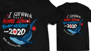 T-shirt Design by Juanitozzz